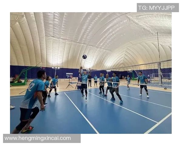 上海排球队团队协作新模式引发热议助力竞技水平提升