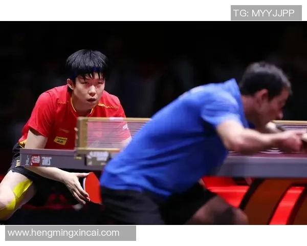 北京乒乓球队在联合会杯中的辉煌历程与突破成就全景回顾 北京乒乓球队在联合会杯中的辉煌历程与突破成就全景回顾