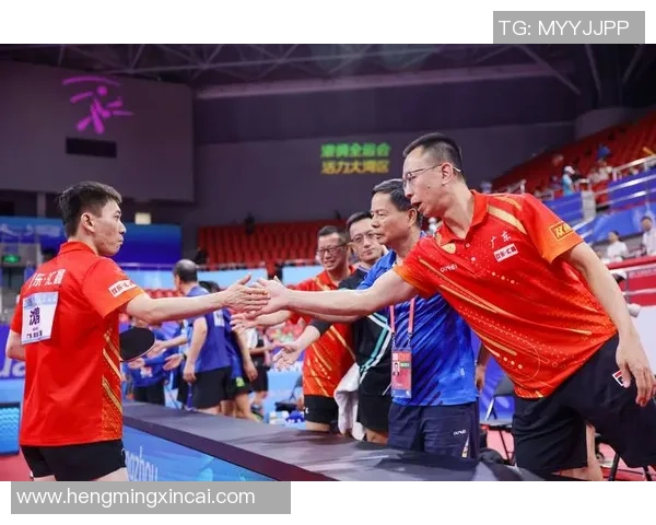 乒乓球个人能力排行榜揭晓广州乒乓球队荣获第二名引发关注