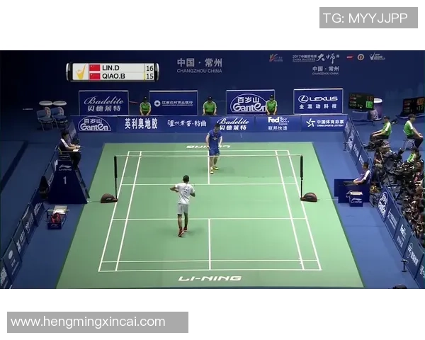 北京羽毛球队心理素质创新高引发广泛关注助力运动员竞技表现提升 北京羽毛球队心理素质创新高引发广泛关注助力运动员竞技表现提升