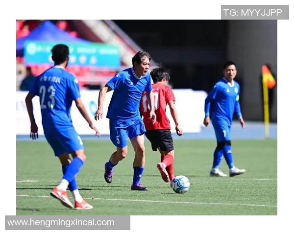 富美足球：探索足球之美与力量的完美结合，激发年轻人的热情与梦想