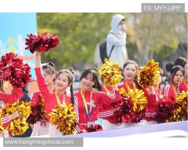 广州街舞队以69分领跑城市马拉松积分榜展现实力与风采