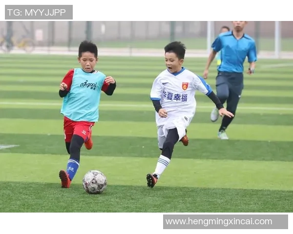 松江足球训练营助力青少年成长与梦想实现的全新平台 松江足球训练营助力青少年成长与梦想实现的全新平台