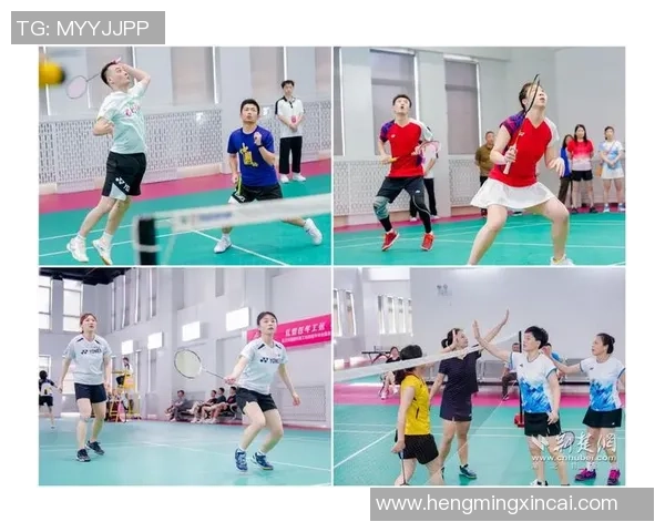 羽毛球盛宴：深入武汉羽毛球队的训练与比赛节奏探秘